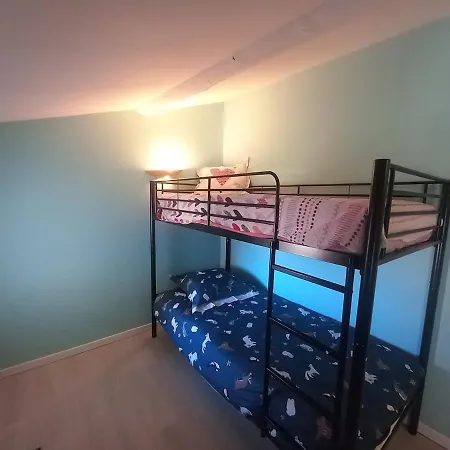 Apartment Charme Et Douceur En Provence Saint-Etienne-les-Orgues