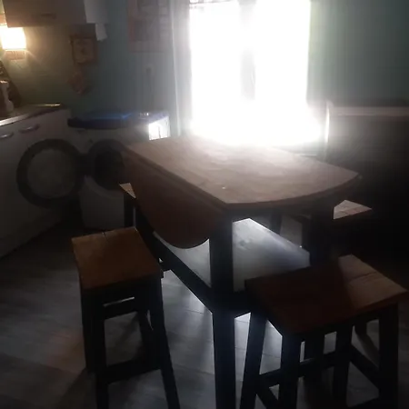 Apartment Charme Et Douceur En Provence