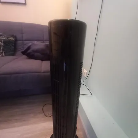 Charme Et Douceur En Provence Apartment