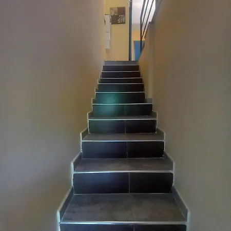 Charme Et Douceur En Provence Apartment Saint-Etienne-les-Orgues