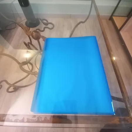 Apartment Charme Et Douceur En Provence *