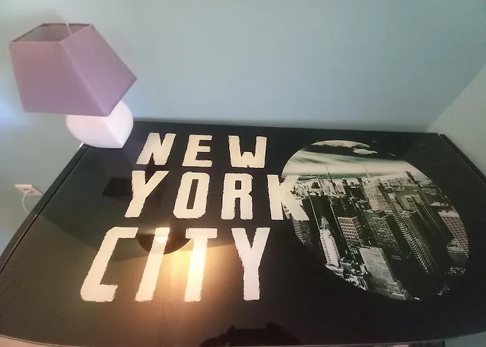 Lejlighed Charme Et Douceur En Provence *