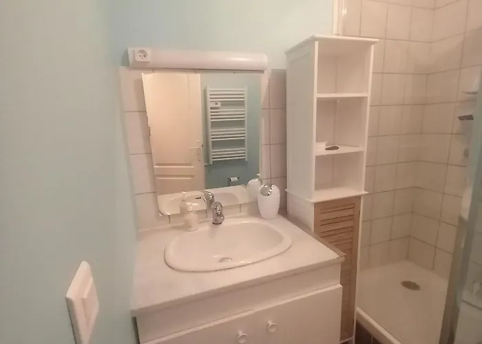 Charme Et Douceur En Provence Saint-Étienne-les-Orgues