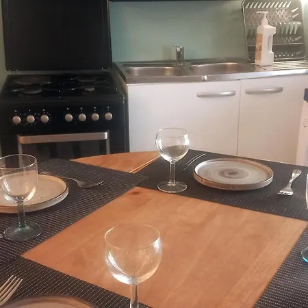 Charme Et Douceur En Provence * Saint-Etienne-les-Orgues