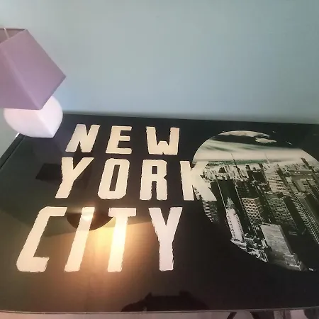 아파트 Charme Et Douceur En Provence *