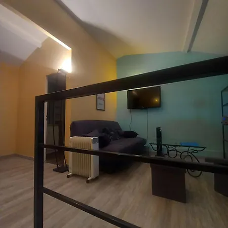 Charme Et Douceur En Provence * Saint-Étienne-les-Orgues