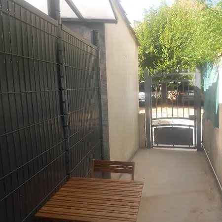 Charme Et Douceur En Provence Apartment Saint-Etienne-les-Orgues