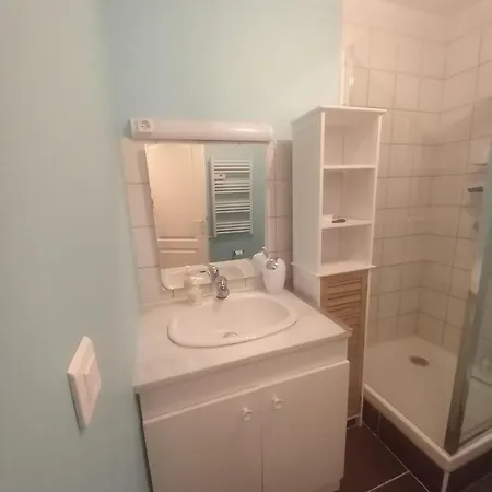 Charme Et Douceur En Provence Saint-Étienne-les-Orgues