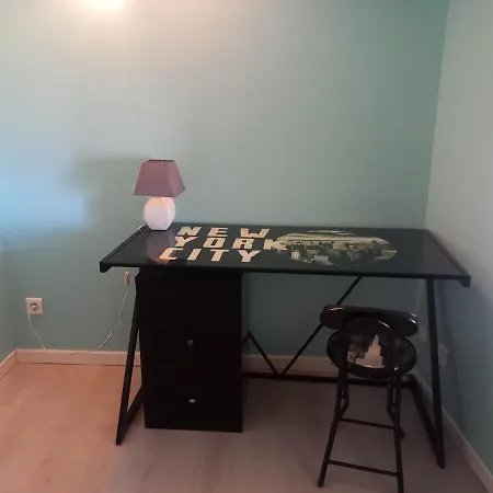 Charme Et Douceur En Provence Appartement Saint-Étienne-les-Orgues