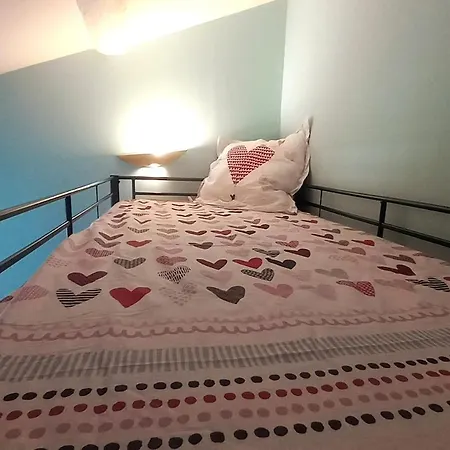 Charme Et Douceur En Provence Saint-Étienne-les-Orgues