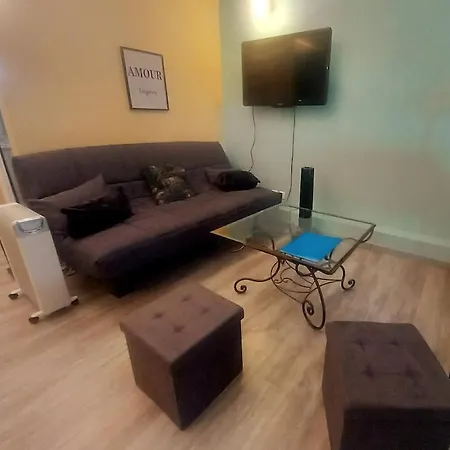 Charme Et Douceur En Provence Appartement