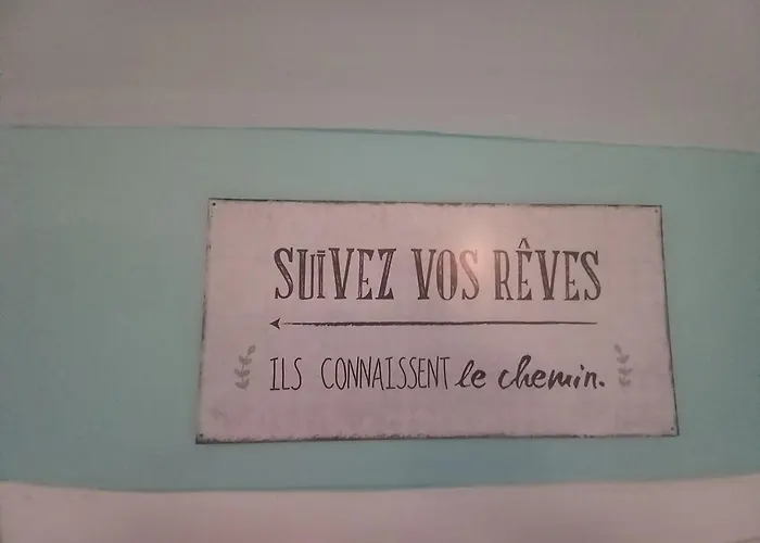 Charme Et Douceur En Provence