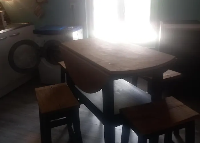 Appartement Charme Et Douceur En Provence