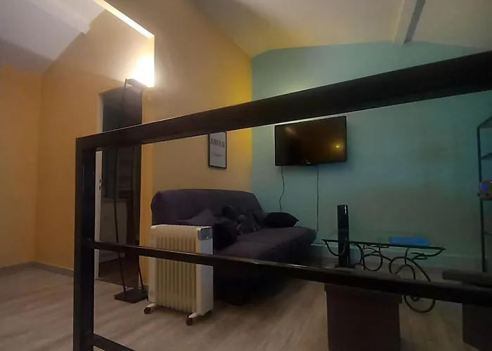 Charme Et Douceur En Provence * Saint-Étienne-les-Orgues