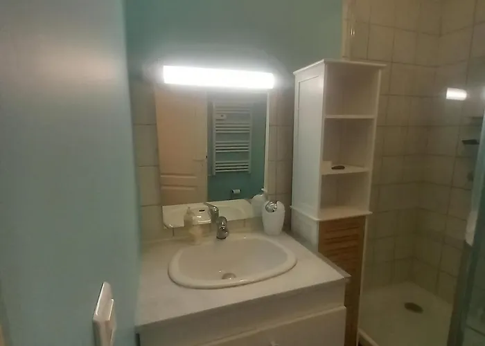 Charme Et Douceur En Provence