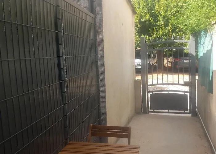 Charme Et Douceur En Provence Appartement Saint-Étienne-les-Orgues
