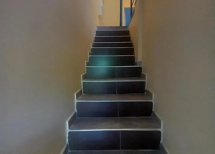 Charme Et Douceur En Provence Appartement Saint-Étienne-les-Orgues