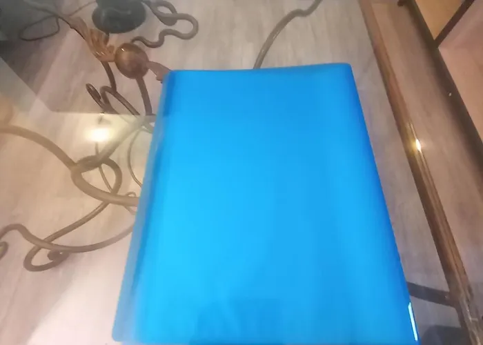 Appartement Charme Et Douceur En Provence *